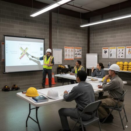 SSSTS- Refresher (Site Supervision Safety Training Scheme)