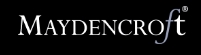 Maydencroft Logo